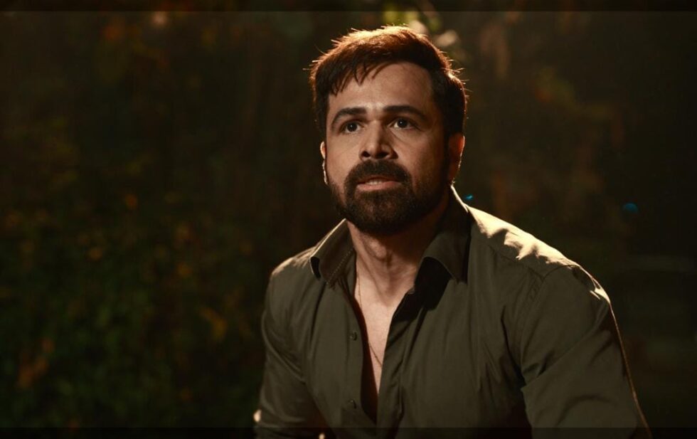 बॉलीवुड के ओजी इमरान हाशमी ने 'शोटाइम' में अपनी दमदार भूमिका से दर्शकों का दिल जीता!
