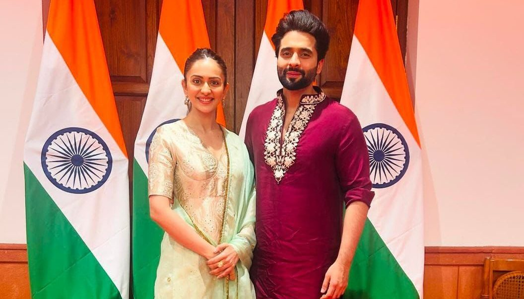 India's New Parliament Leaves Jackky Bhagnani and Rakul Preet Singh in Awe: 'Commendable and Heartwarming’