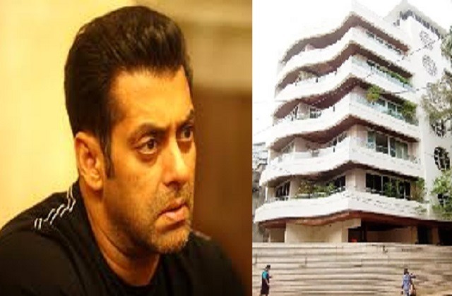 Salman Khan Mumbai House Firing: सलमान खान के घर के बाहर फायरिंग, 2 बाइक सवारों ने गोलियां चलाईं