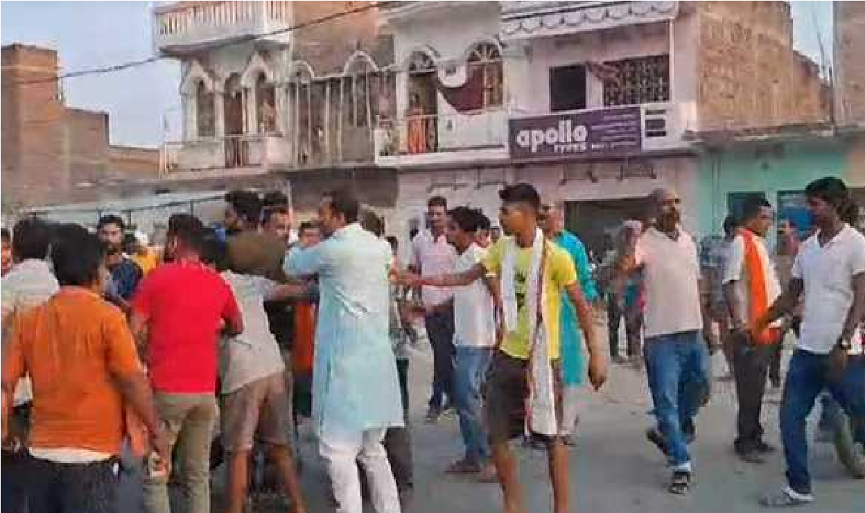 Violence After Elections In Saran: बिहार के सारण में चुनाव के बाद बाद हिंसा, दो पक्षों में चली गोलियां, एक की मौत, 2 घायल